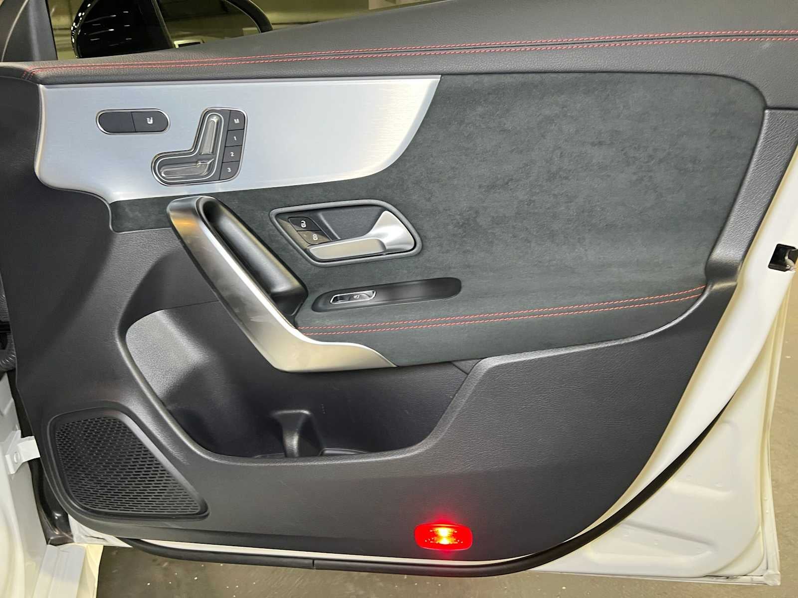 2023 Mercedes-Benz CLA 250 4MATIC® Coupe