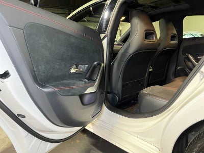 2023 Mercedes-Benz CLA 250 4MATIC® Coupe
