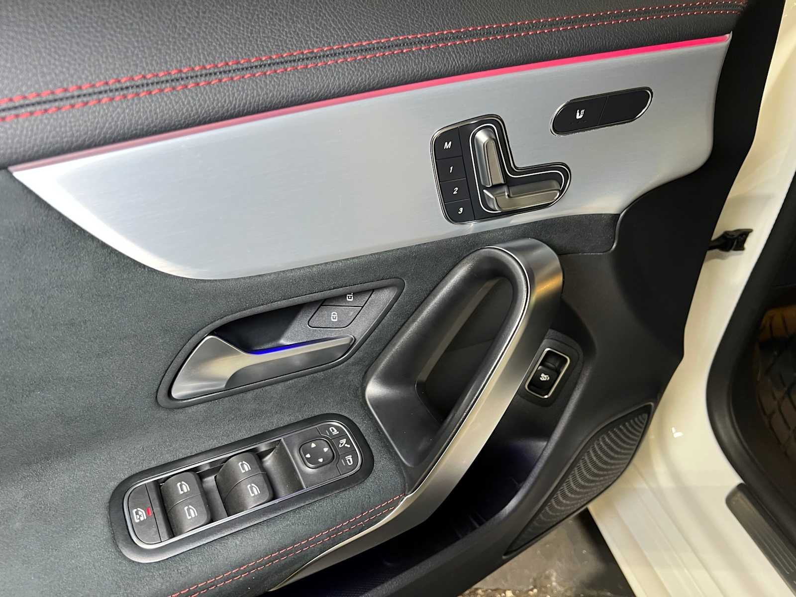 2023 Mercedes-Benz CLA 250 4MATIC® Coupe