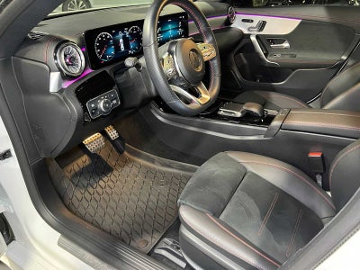 2023 Mercedes-Benz CLA 250 4MATIC® Coupe