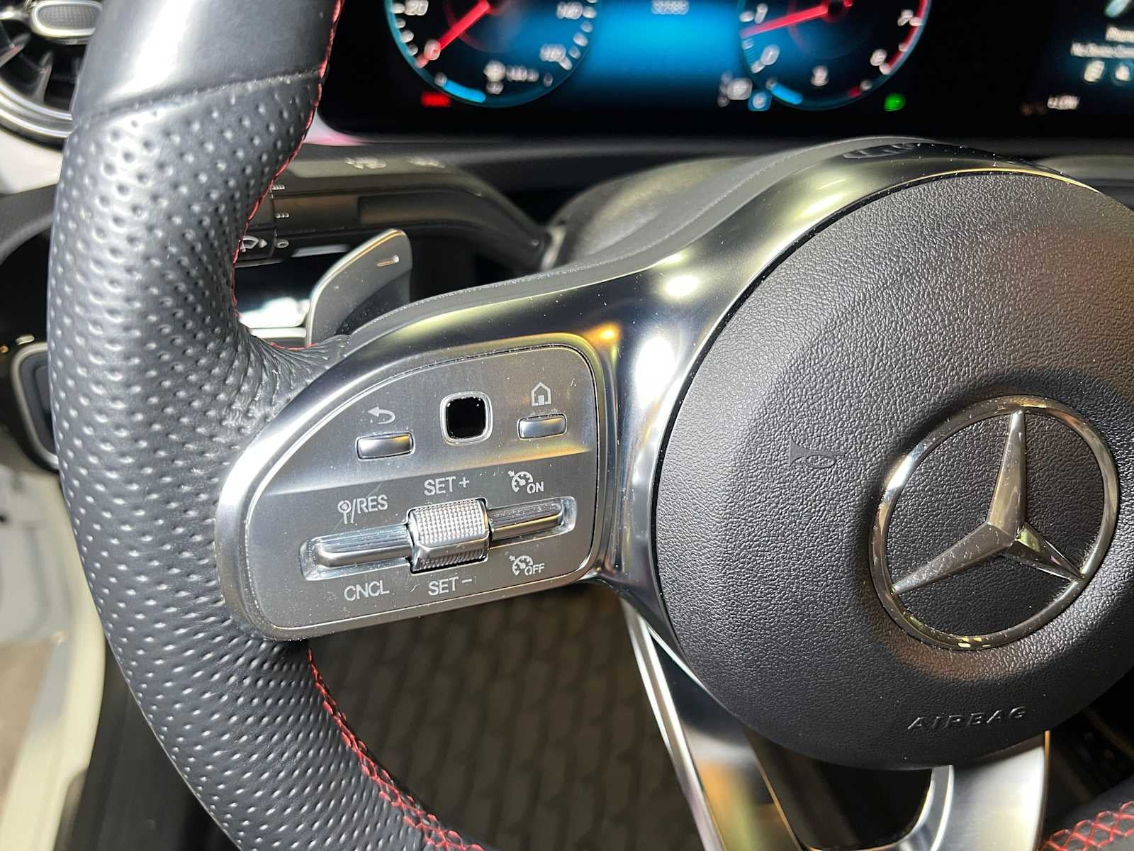 2023 Mercedes-Benz CLA 250 4MATIC® Coupe