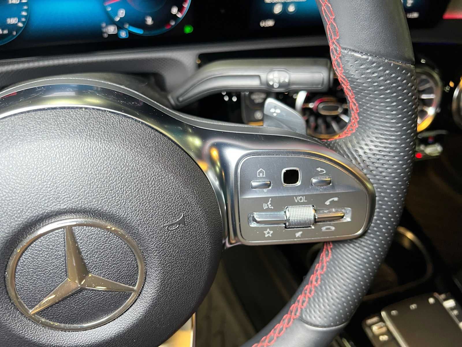 2023 Mercedes-Benz CLA 250 4MATIC® Coupe