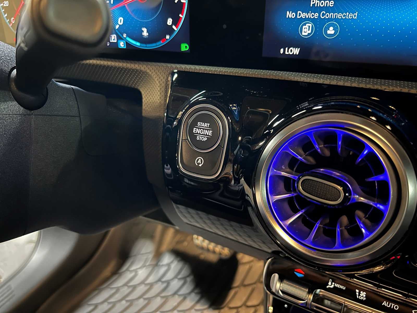 2023 Mercedes-Benz CLA 250 4MATIC® Coupe