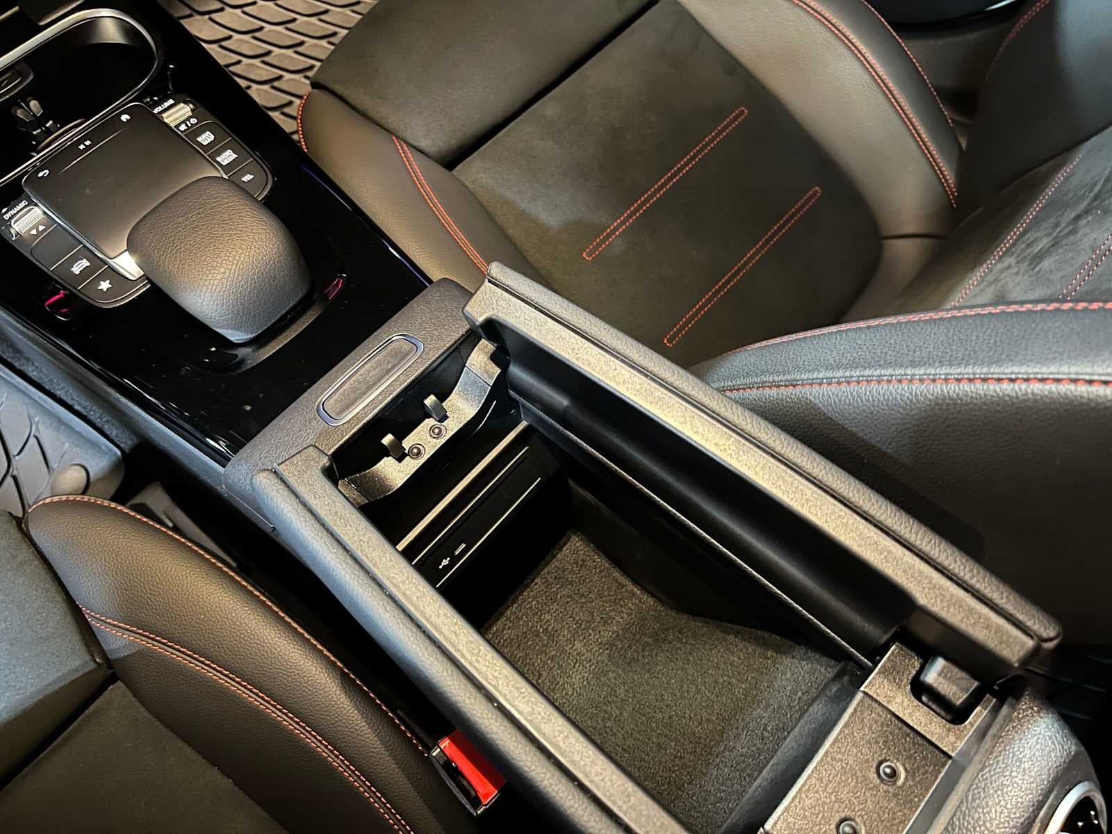 2023 Mercedes-Benz CLA 250 4MATIC® Coupe