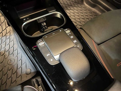 2023 Mercedes-Benz CLA 250 4MATIC® Coupe