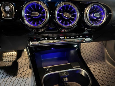 2023 Mercedes-Benz CLA 250 4MATIC® Coupe