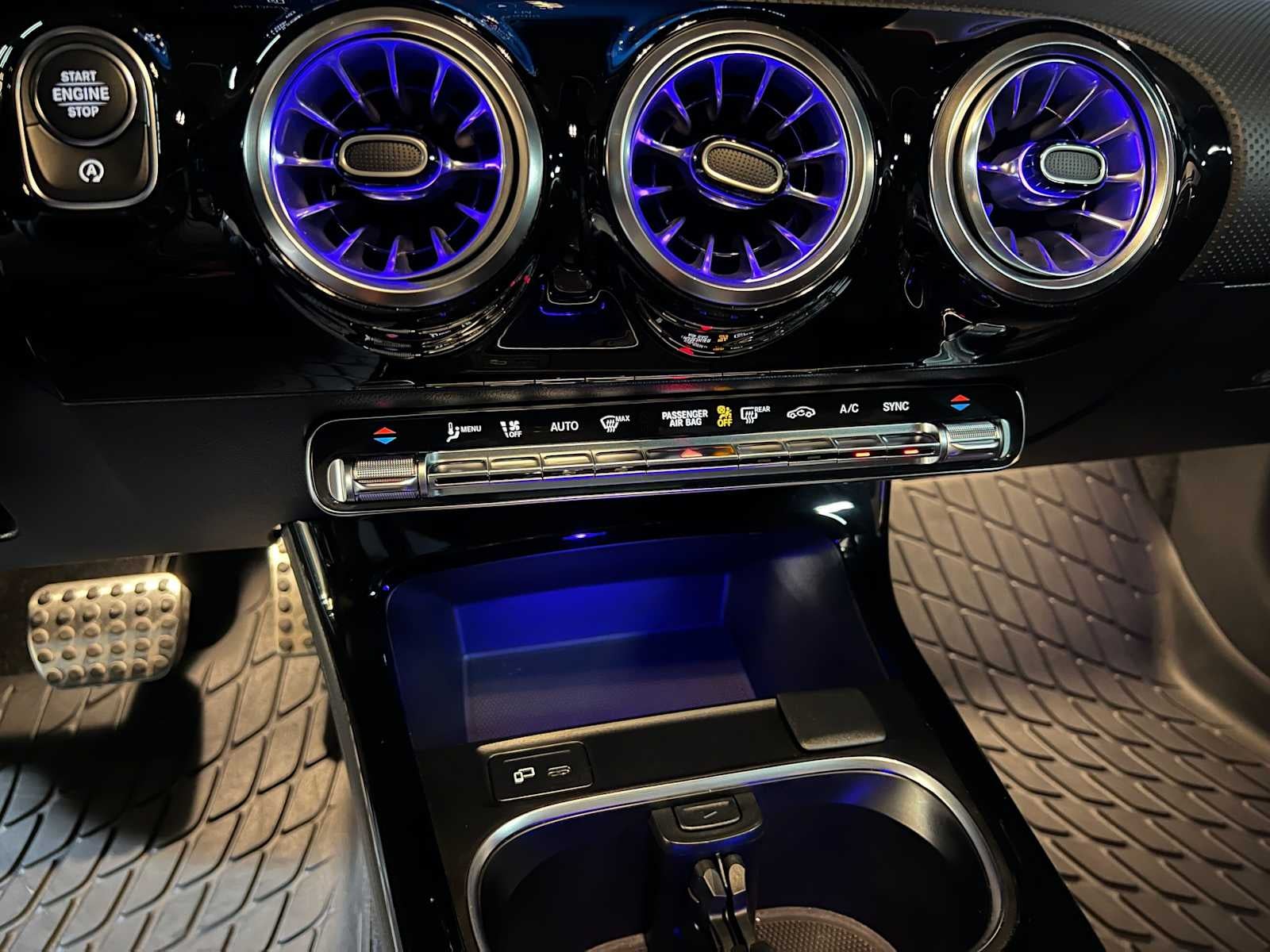 2023 Mercedes-Benz CLA 250 4MATIC® Coupe
