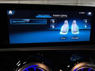 2023 Mercedes-Benz CLA 250 4MATIC® Coupe