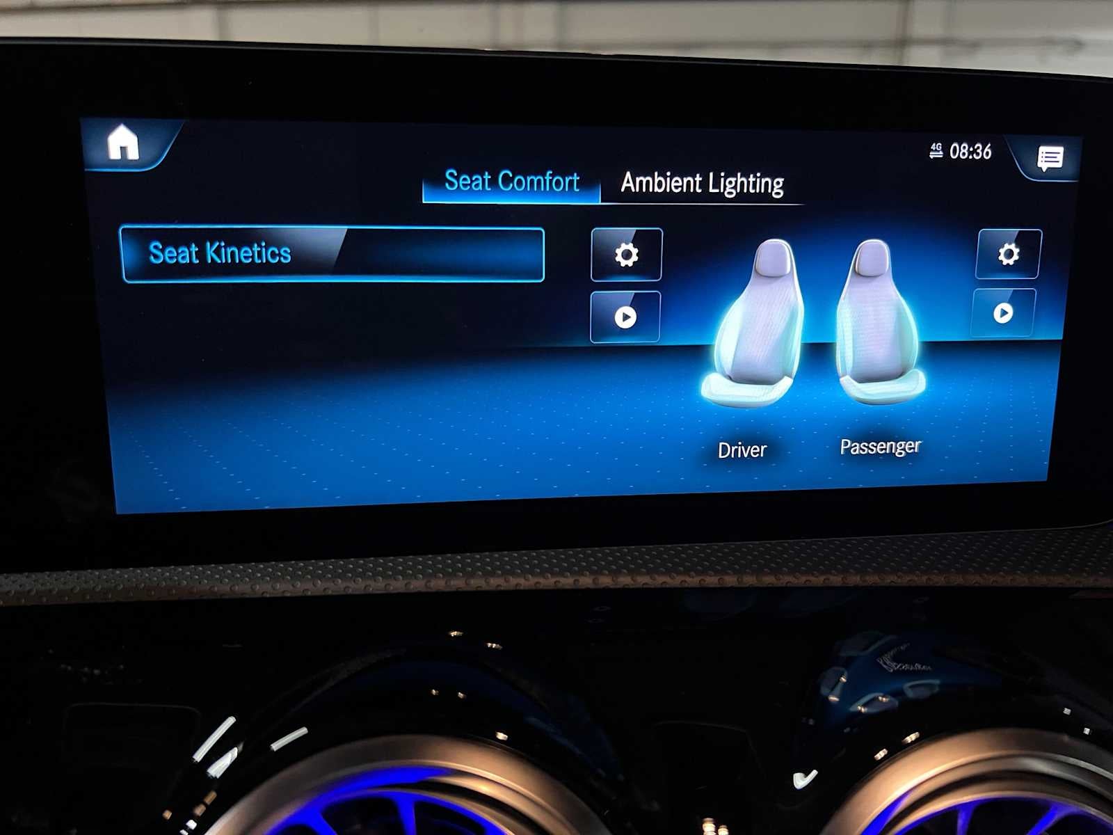 2023 Mercedes-Benz CLA 250 4MATIC® Coupe