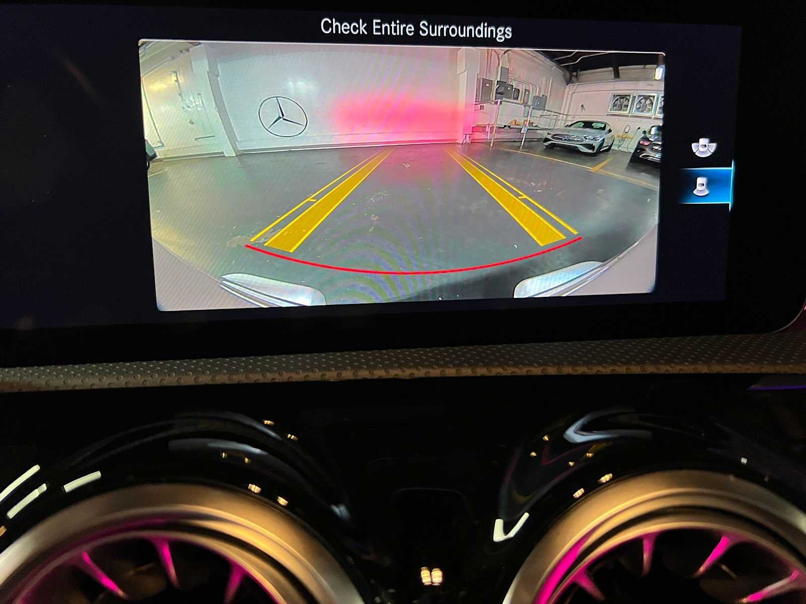 2023 Mercedes-Benz CLA 250 4MATIC® Coupe