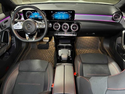 2023 Mercedes-Benz CLA 250 4MATIC® Coupe