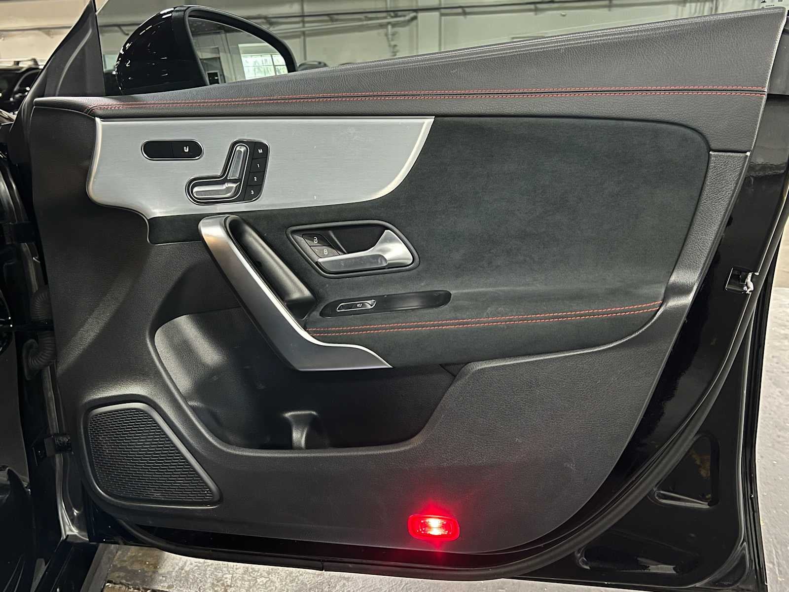 2023 Mercedes-Benz CLA 250 4MATIC® Coupe