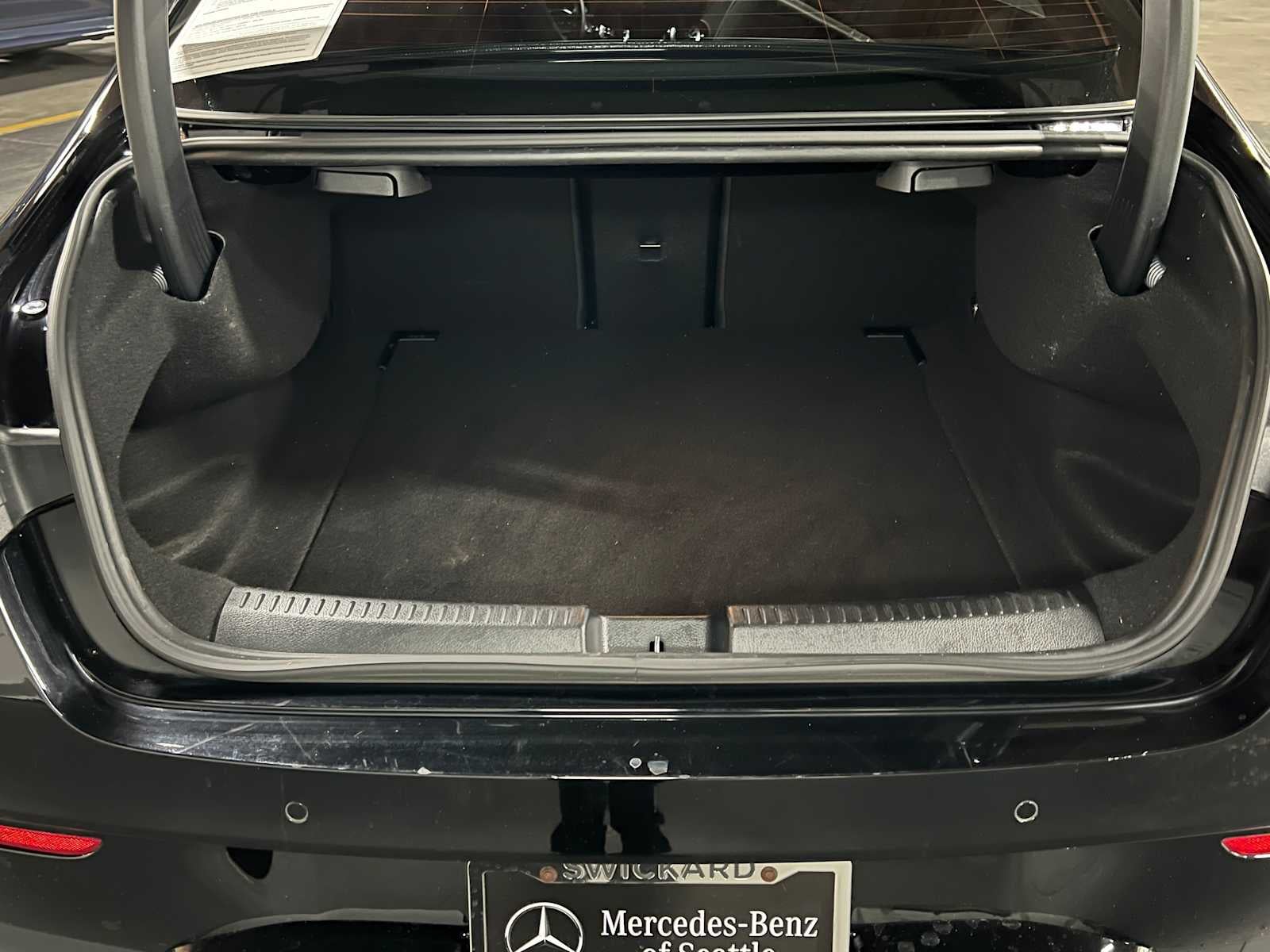 2023 Mercedes-Benz CLA 250 4MATIC® Coupe