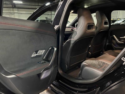 2023 Mercedes-Benz CLA 250 4MATIC® Coupe