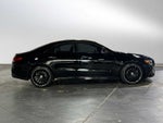 2023 Mercedes-Benz CLA 250 4MATIC® Coupe
