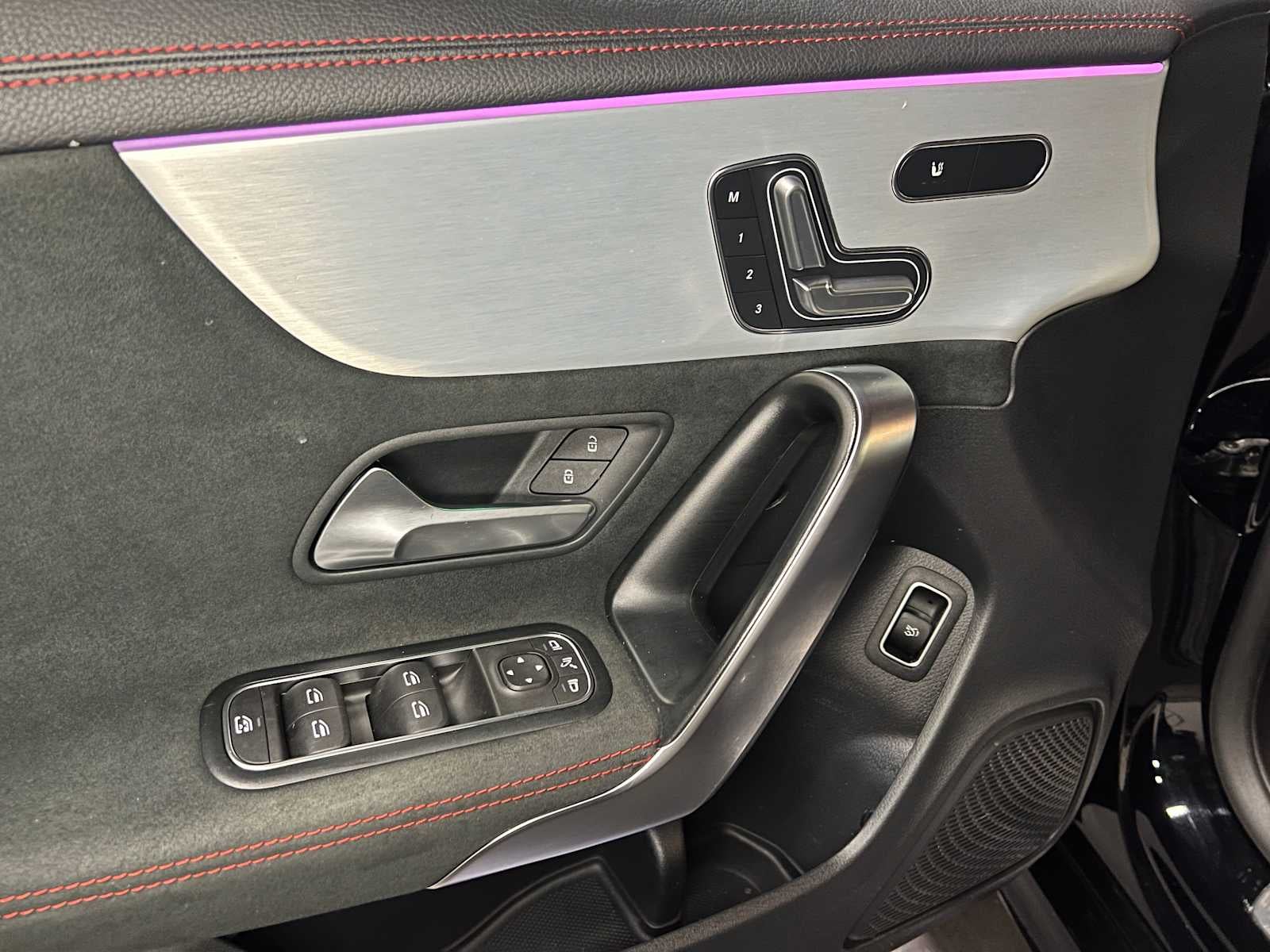 2023 Mercedes-Benz CLA 250 4MATIC® Coupe