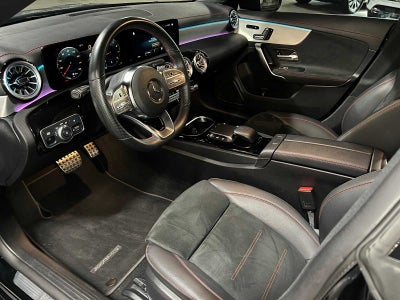 2023 Mercedes-Benz CLA 250 4MATIC® Coupe