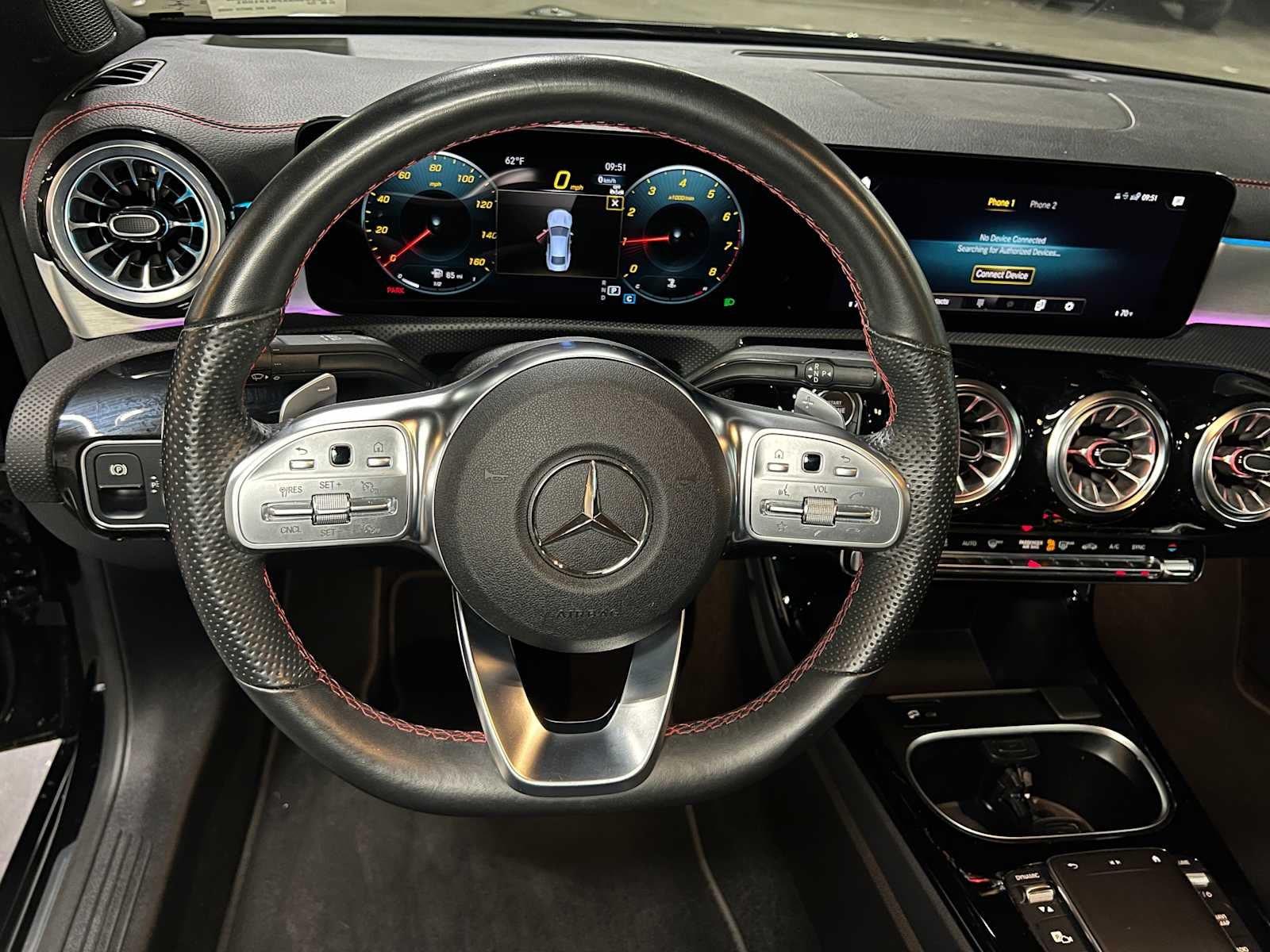 2023 Mercedes-Benz CLA 250 4MATIC® Coupe