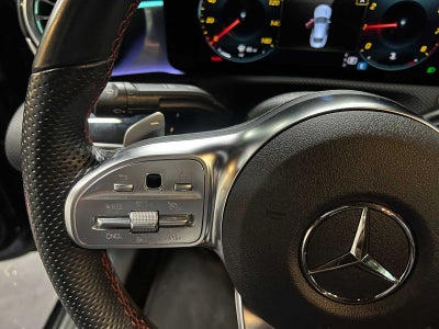 2023 Mercedes-Benz CLA 250 4MATIC® Coupe