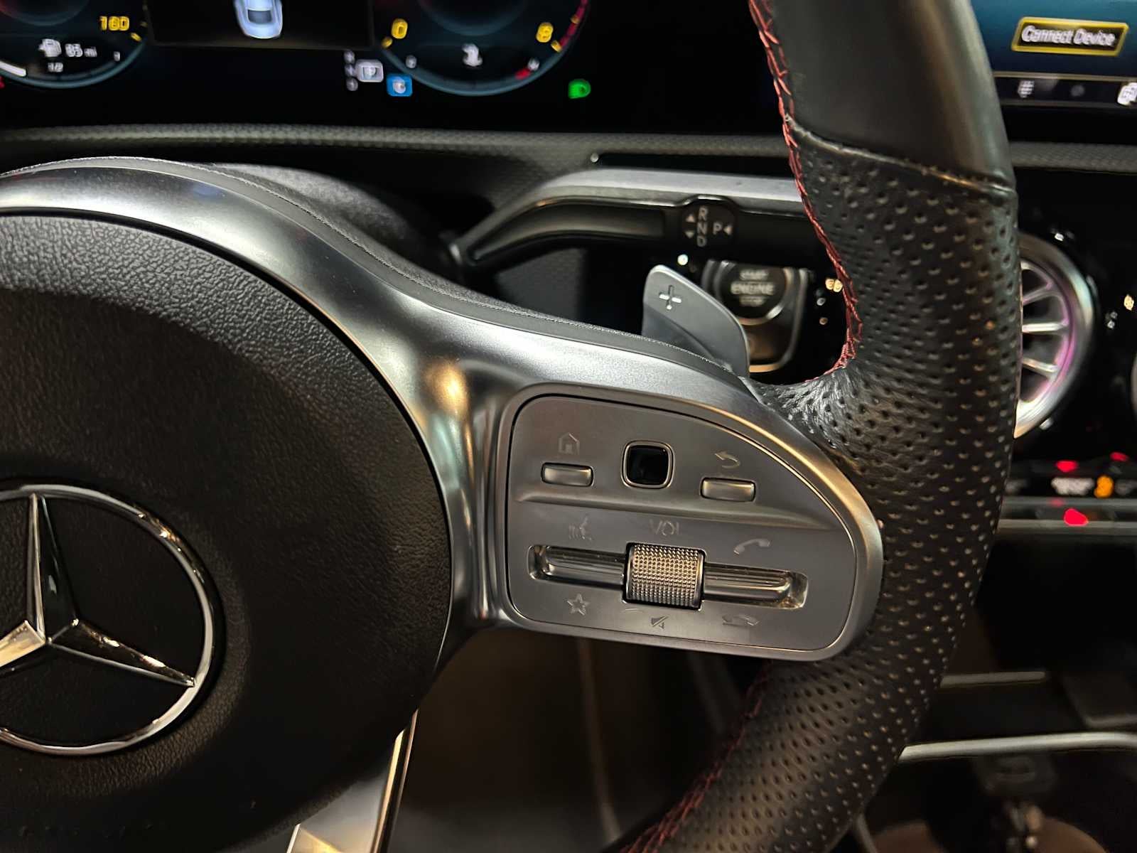 2023 Mercedes-Benz CLA 250 4MATIC® Coupe
