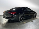 2023 Mercedes-Benz CLA 250 4MATIC® Coupe
