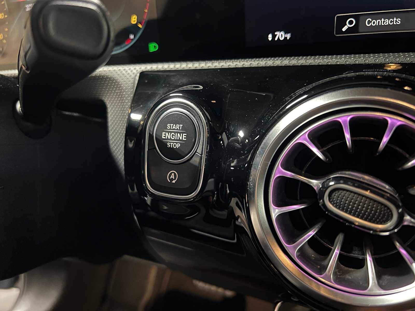 2023 Mercedes-Benz CLA 250 4MATIC® Coupe