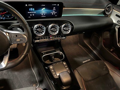 2023 Mercedes-Benz CLA 250 4MATIC® Coupe