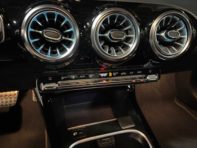 2023 Mercedes-Benz CLA 250 4MATIC® Coupe