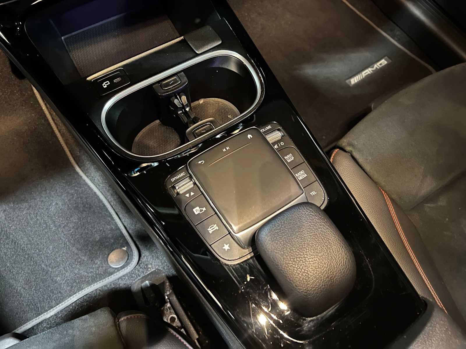 2023 Mercedes-Benz CLA 250 4MATIC® Coupe