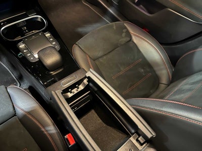 2023 Mercedes-Benz CLA 250 4MATIC® Coupe