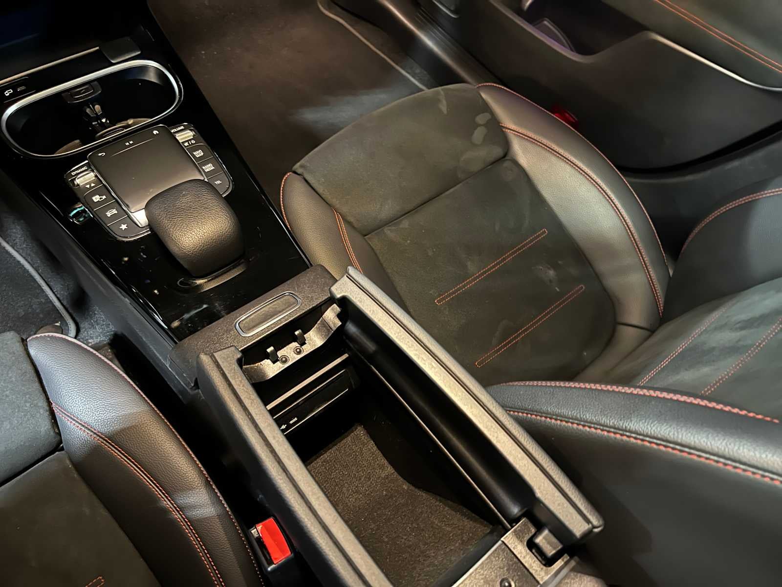 2023 Mercedes-Benz CLA 250 4MATIC® Coupe