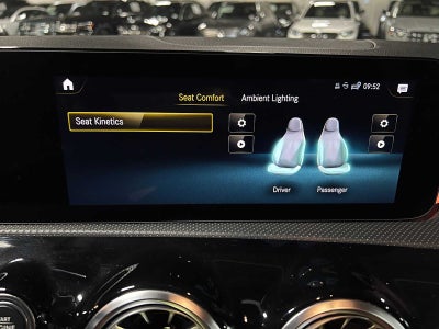 2023 Mercedes-Benz CLA 250 4MATIC® Coupe