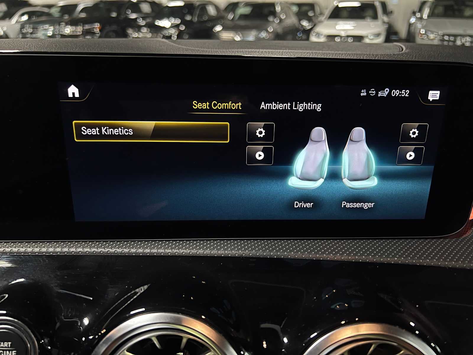 2023 Mercedes-Benz CLA 250 4MATIC® Coupe