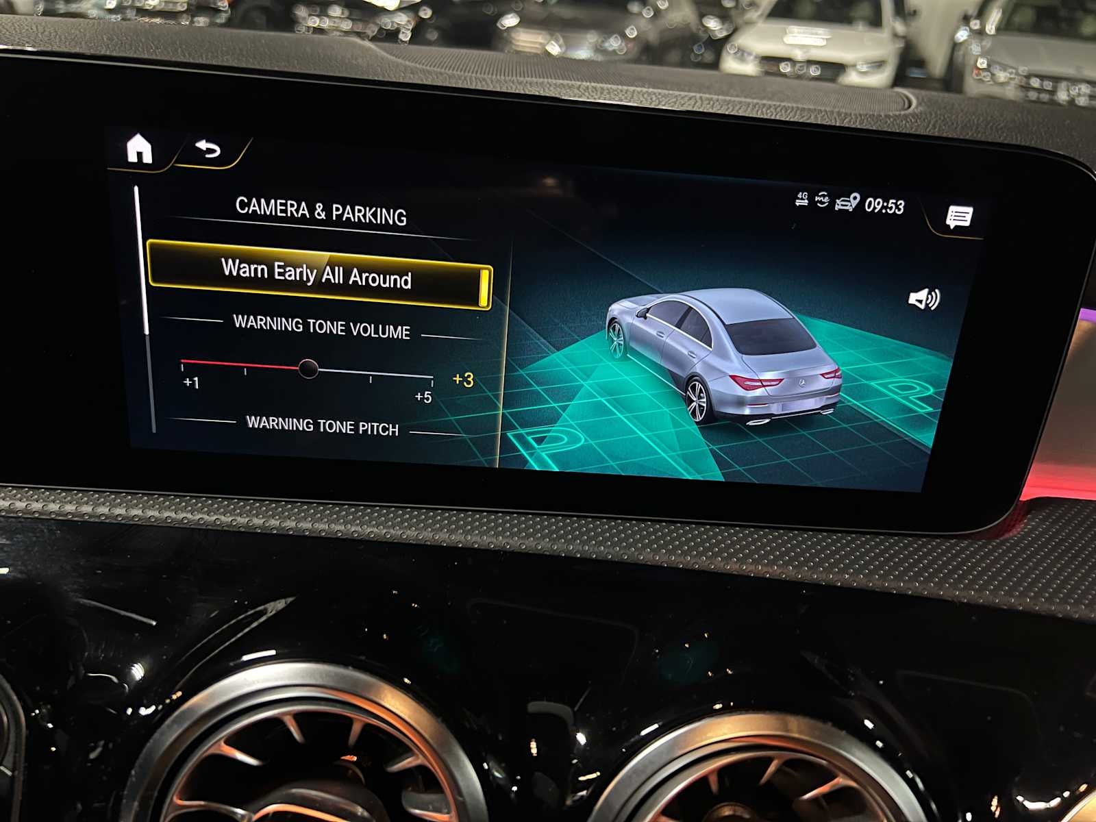2023 Mercedes-Benz CLA 250 4MATIC® Coupe