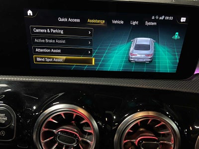 2023 Mercedes-Benz CLA 250 4MATIC® Coupe
