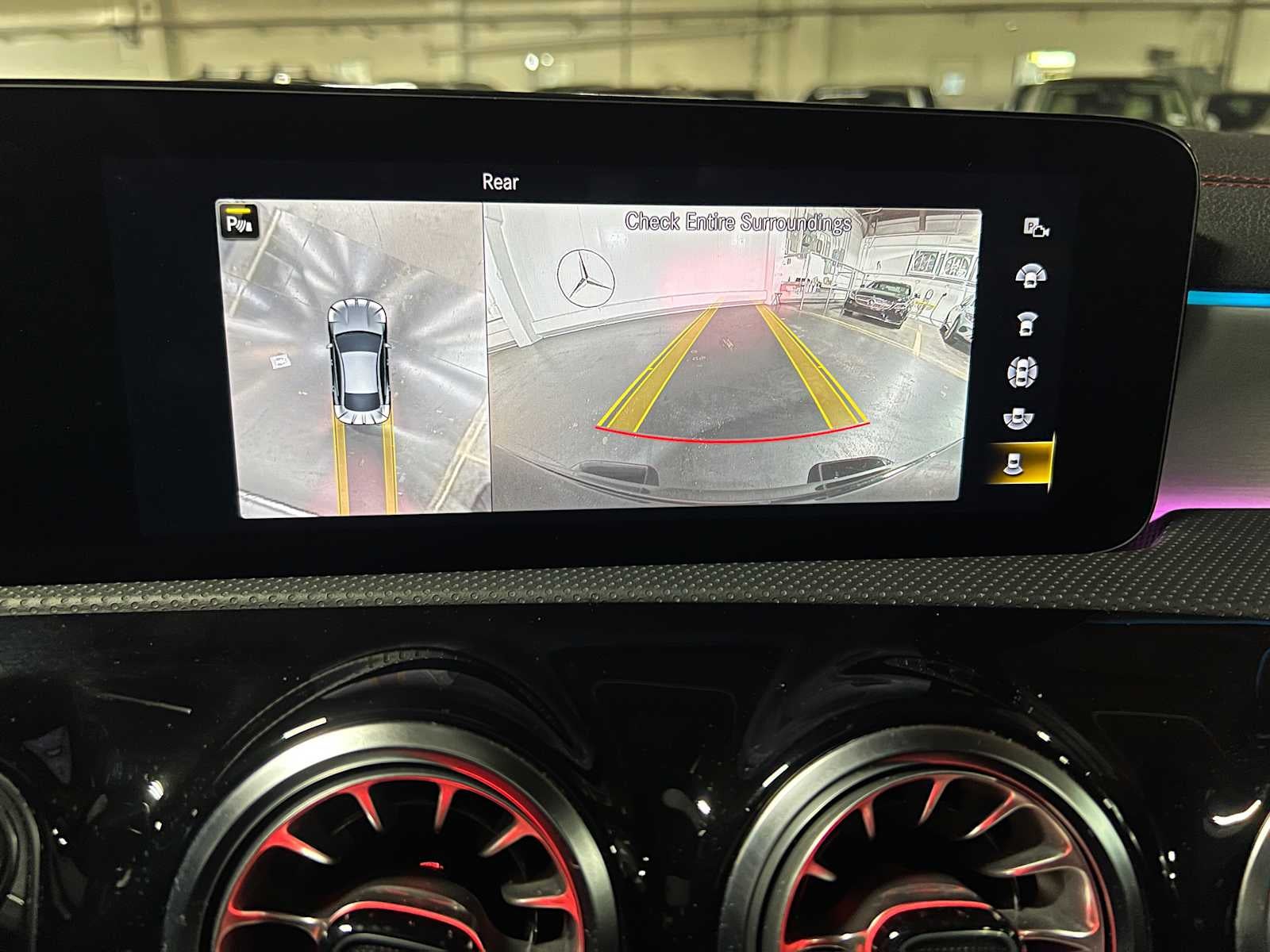2023 Mercedes-Benz CLA 250 4MATIC® Coupe