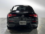 2023 Mercedes-Benz CLA 250 4MATIC® Coupe