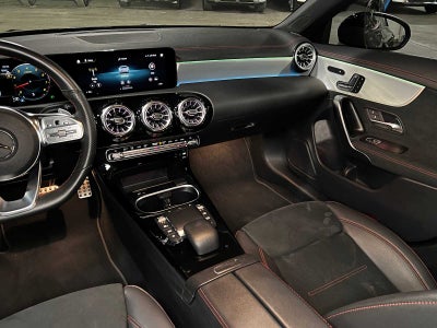 2023 Mercedes-Benz CLA 250 4MATIC® Coupe