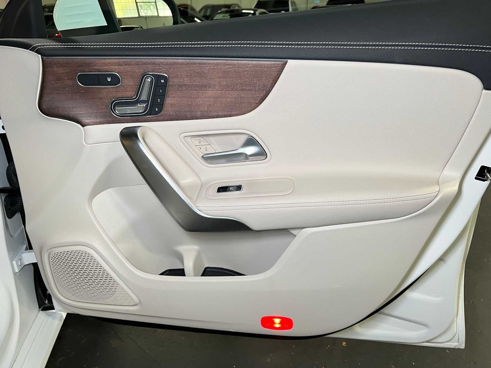 2023 Mercedes-Benz CLA 250 4MATIC® Coupe