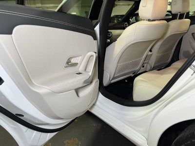 2023 Mercedes-Benz CLA 250 4MATIC® Coupe