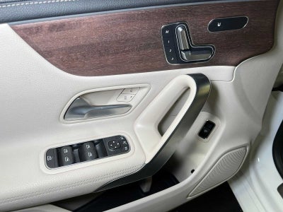 2023 Mercedes-Benz CLA 250 4MATIC® Coupe