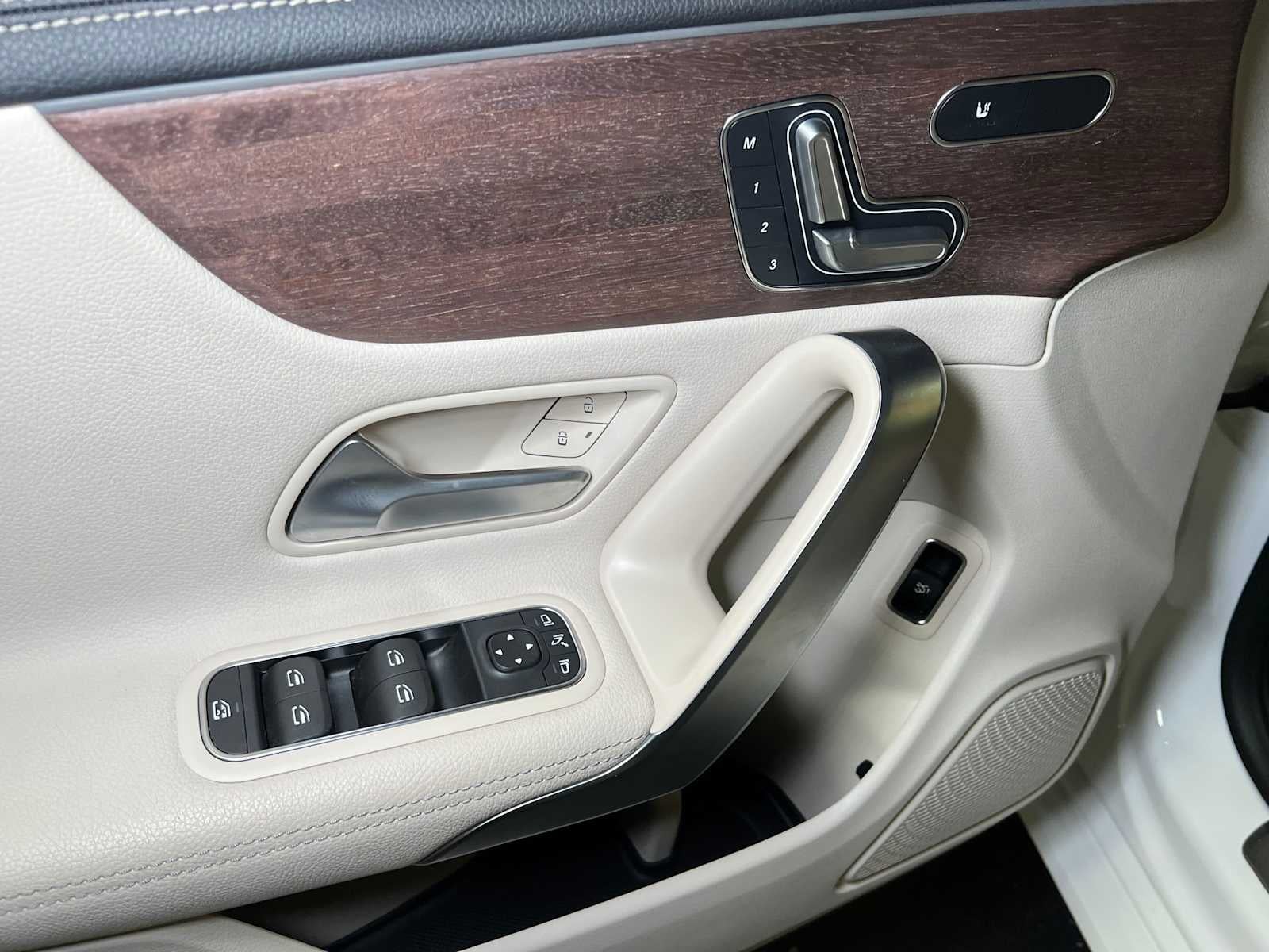 2023 Mercedes-Benz CLA 250 4MATIC® Coupe