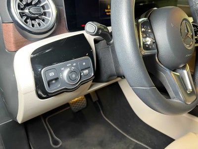 2023 Mercedes-Benz CLA 250 4MATIC® Coupe
