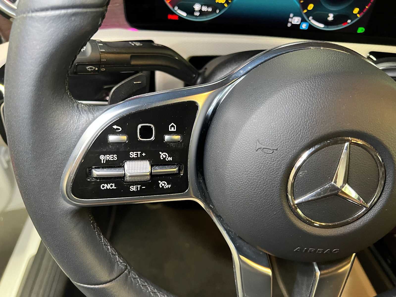 2023 Mercedes-Benz CLA 250 4MATIC® Coupe