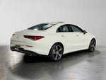 2023 Mercedes-Benz CLA 250 4MATIC® Coupe