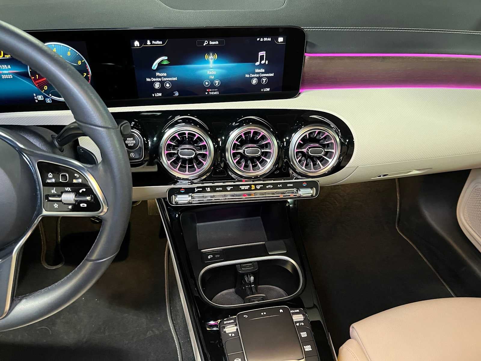2023 Mercedes-Benz CLA 250 4MATIC® Coupe