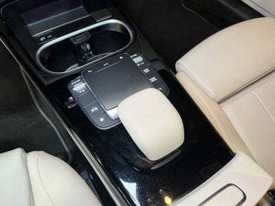 2023 Mercedes-Benz CLA 250 4MATIC® Coupe