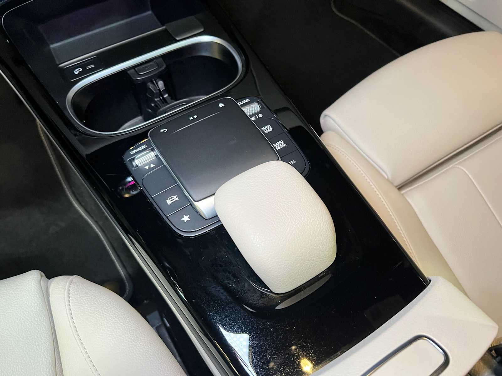2023 Mercedes-Benz CLA 250 4MATIC® Coupe