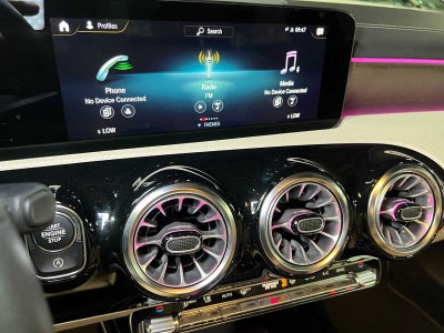 2023 Mercedes-Benz CLA 250 4MATIC® Coupe