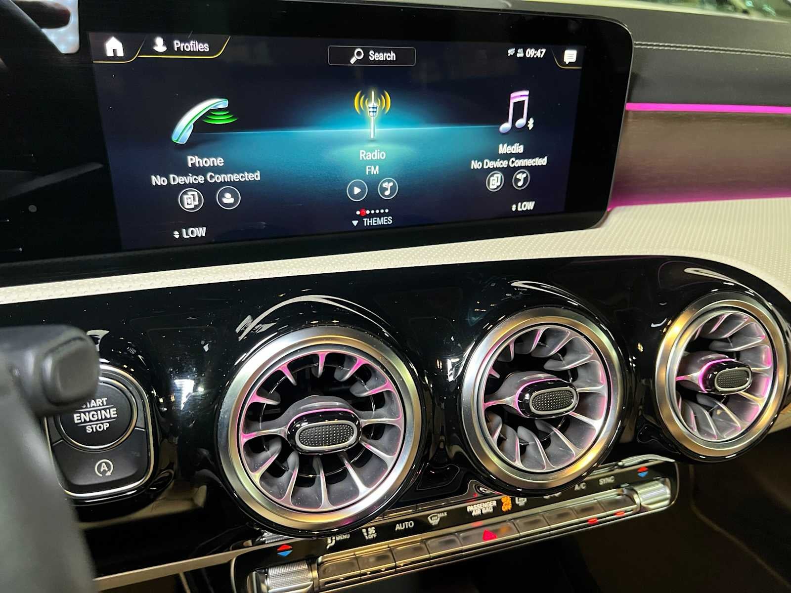 2023 Mercedes-Benz CLA 250 4MATIC® Coupe